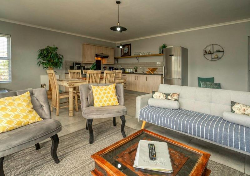 5 Bedroom Property for Sale in Fish Hoek Western Cape